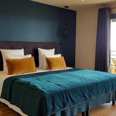 La Maison De L'Ecu : Charme Et Vue Incroyable โบน ภายนอก รูปภาพ