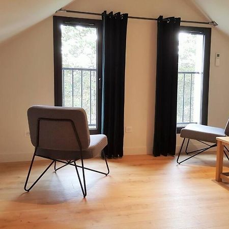 La Maison De L'Ecu : Charme Et Vue Incroyable โบน ภายนอก รูปภาพ