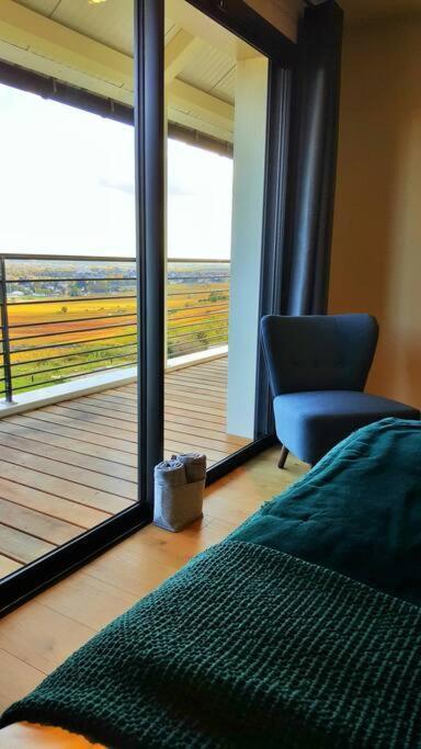 La Maison De L'Ecu : Charme Et Vue Incroyable โบน ภายนอก รูปภาพ