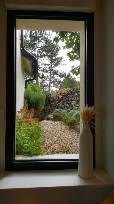 La Maison De L'Ecu : Charme Et Vue Incroyable โบน ภายนอก รูปภาพ